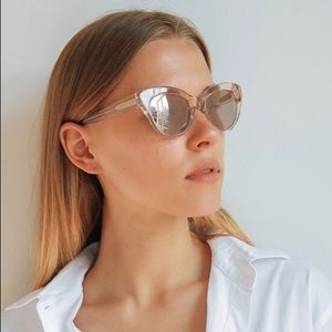 Elizabeth and James Vale Sunglasses